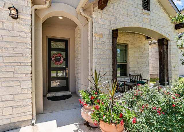 Property at 4804 Globe Mallow Dr, Austin, TX 78739, 3 beds, 2 baths