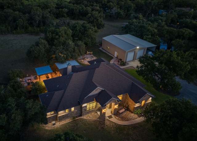 Property at 30201 Live Oak Trl, Georgetown, TX 78633, 3 beds, 3 baths