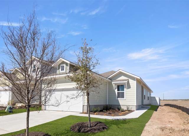 Property at 196 Lavender Ln, Elgin, TX 78621, 3 beds, 2 baths