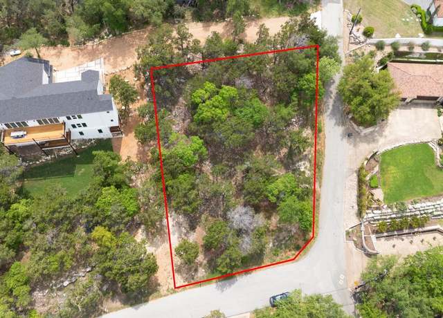 Property at Lot 18 Bunny Hop Trl, Austin, TX 78734