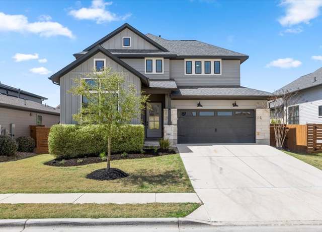 Property at 9104 Looksee Ln, Austin, TX 78744, 4 beds, 3 baths