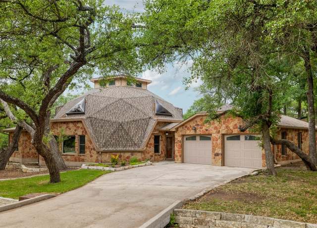 Property at 16 Tall Oaks Trl, Austin, TX 78737, 3 beds, 2.5 baths