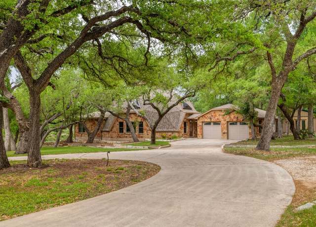 Property at 16 Tall Oaks Trl, Austin, TX 78737, 3 beds, 2.5 baths