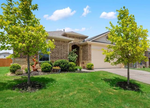 Property at 316 Shiner Ln, Georgetown, TX 78626, 4 beds, 2 baths
