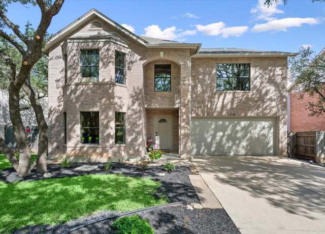 Property at 2005 Jasper Ln, Cedar Park, TX 78613, 4 beds, 2.5 baths