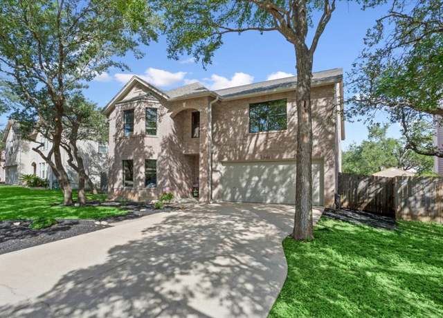 Property at 2005 Jasper Ln, Cedar Park, TX 78613, 4 beds, 2.5 baths