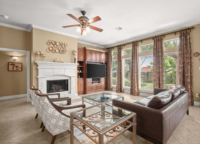 Property at 1812 Tall Chief, Leander, TX 78641, 4 beds, 3 baths