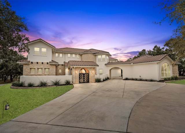 Property at 2070 Mayfield Dr, Round Rock, TX 78681, 6 beds, 5.5 baths