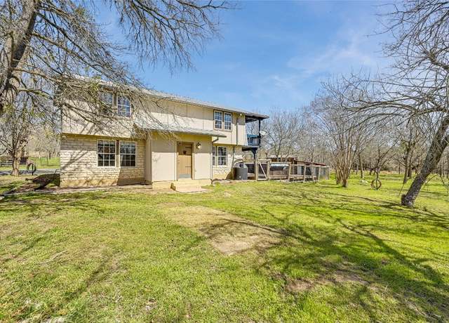 Property at Undisclosed address, Niederwald, TX 78640, 3 beds, 3.5 baths