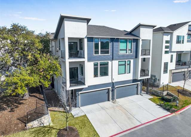 Property at 2050 Lohmans Spur Rd #501, Lakeway, TX 78734, 3 beds, 3.5 baths