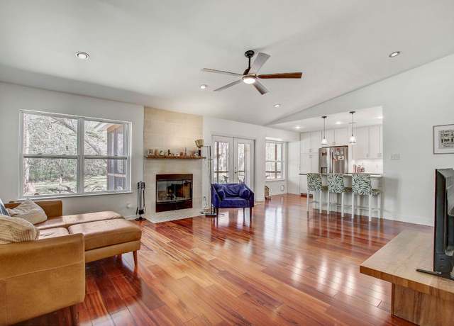 Property at 3322 Clarksburg Dr, Austin, TX 78745, 3 beds, 2 baths