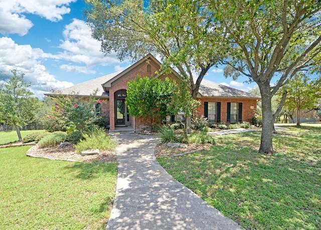 Property at 854 Santa Cruz, New Braunfels, TX 78132, 4 beds, 3.5 baths