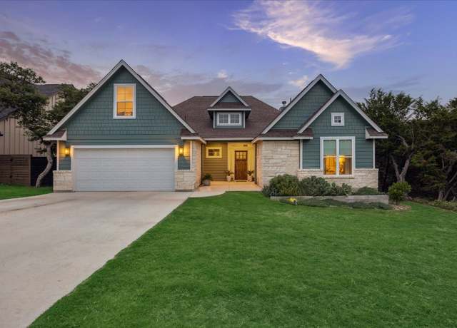 Property at 19 Tanglewood Trl, Wimberley, TX 78676, 4 beds, 2.5 baths