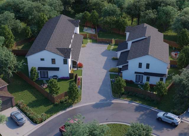 Property at 1500 Sylvan Glade Rd Unit 2A, Austin, TX 78745, 4 beds, 3 baths