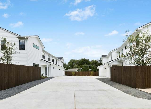 Property at 1500 Sylvan Glade Rd Unit 2A, Austin, TX 78745, 4 beds, 3 baths