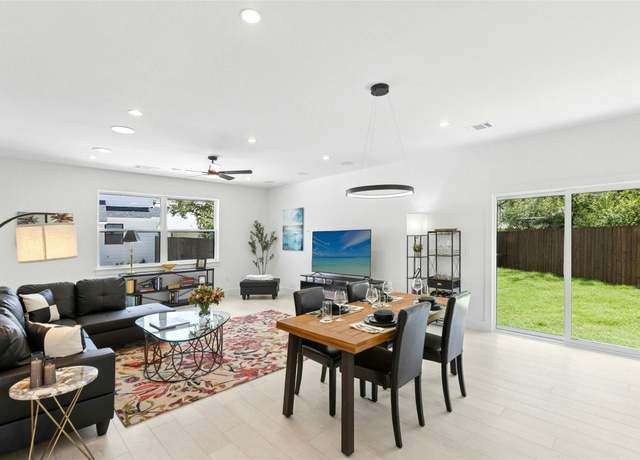 Property at 1500 Sylvan Glade Rd Unit 2A, Austin, TX 78745, 4 beds, 3 baths