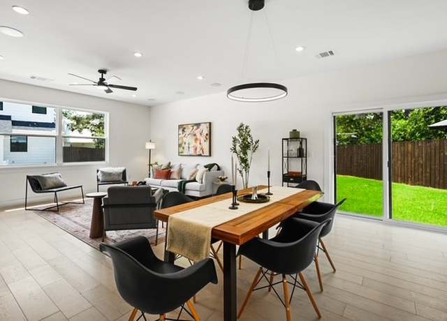 Property at 1500 Sylvan Glade Rd Unit 2A, Austin, TX 78745, 3 beds, 3 baths