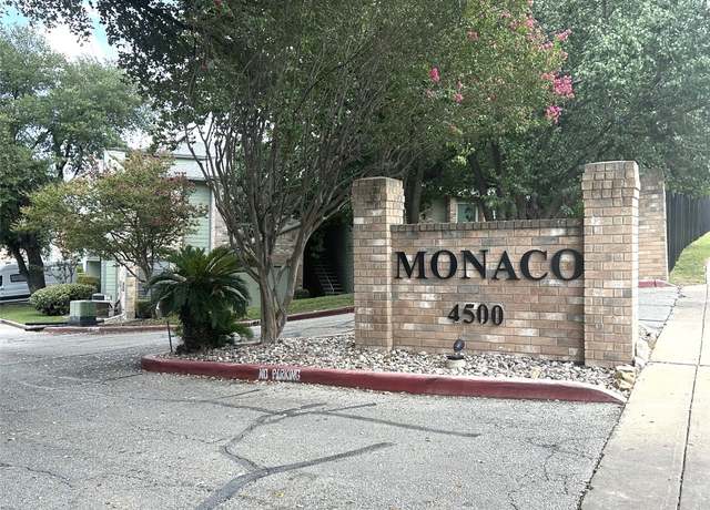 Property at 4500 E Oltorf St #105, Austin, TX 78741, 1 bed, 1 bath