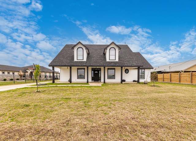 Property at 22308 Trailriders Cv, Manor, TX 78653, 5 beds, 3.5 baths