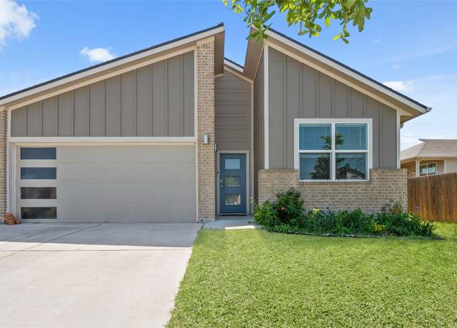 Property at 3709 Niddry Dr, Pflugerville, TX 78660, 4 beds, 2 baths