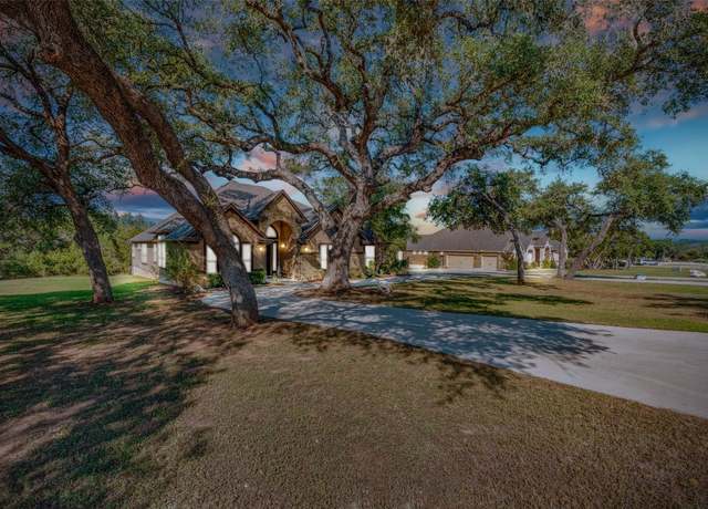 Property at 5604 Copper Creek St, New Braunfels, TX 78132, 4 beds, 3 baths