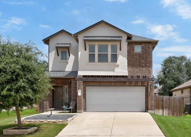 Property at 227 Callahan Ln, Leander, TX 78641, 4 beds, 2.5 baths