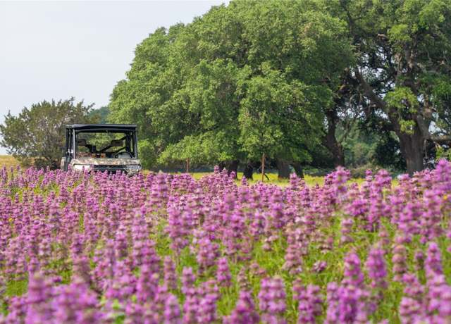 Property at 000 Fm 2340, Burnet, TX 78611