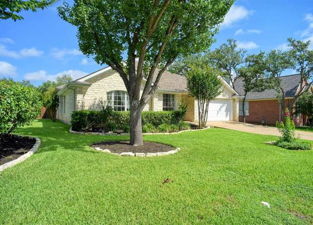 Property at 9134 Edwardson Ln, Austin, TX 78749, 4 beds, 2 baths