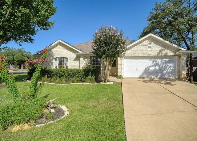 Property at 9134 Edwardson Ln, Austin, TX 78749, 4 beds, 2 baths