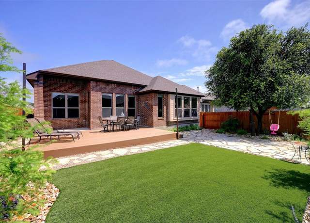 Property at 308 Teakmill Trl, San Marcos, TX 78666, 4 beds, 3 baths