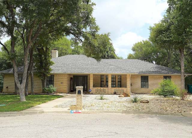 Property at Undisclosed address, Harker Heights, TX 76548, 4 beds, 2 baths