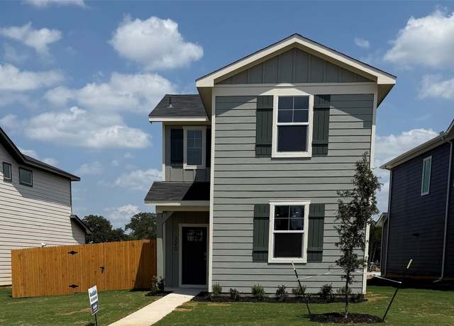 Property at 325 Puerto Plata Ave, Bastrop, TX 78602, 3 beds, 2.5 baths