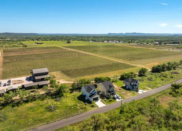 Property at 1563 County Road 119, Burnet, TX 78611, 4 beds, 2.5 baths