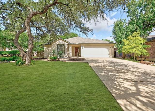 Property at 4721 Tello Path, Austin, TX 78749, 3 beds, 2 baths