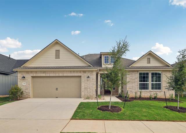 Property at 1616 Dancing Oak Ln, San Marcos, TX 78666, 2 beds, 2.5 baths