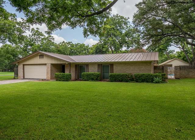 Property at 11905 Mustang Chase, Austin, TX 78727, 4 beds, 3 baths