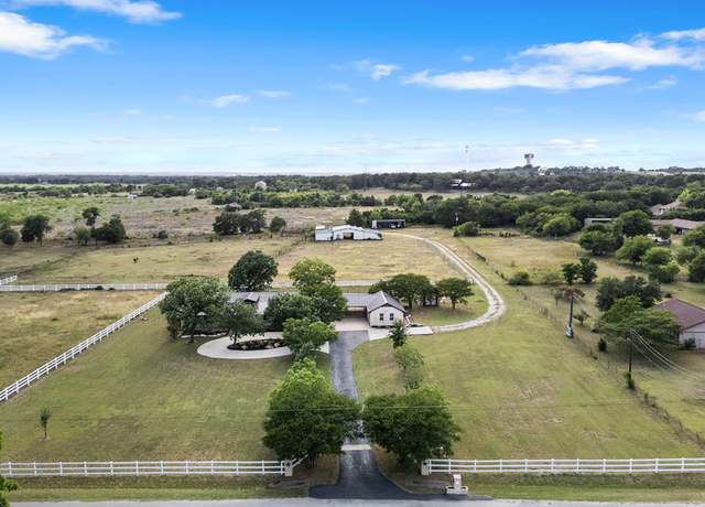 Property at 204 Bridges Ln, Buda, TX 78610, 4 beds, 3 baths