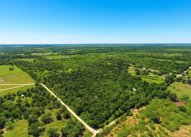 Property at 000 Carter Rd, Dale, TX 78616