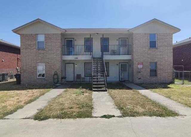 Property at 1100 Circle M Dr, Killeen, TX 76549, 8 beds, 4 baths