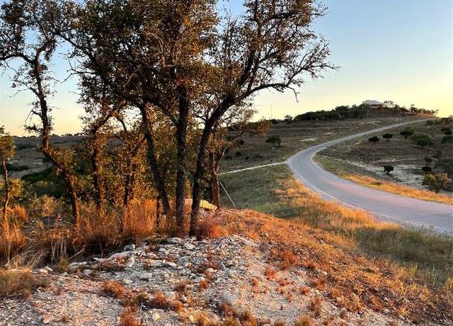 Property at Lot 28 N Scenic Hills Ct, Blanco, TX 78606