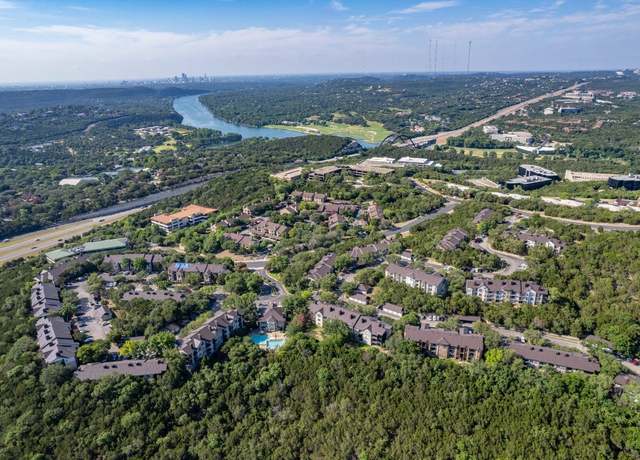 Property at 6000 Shepherd Mountain Cv #516, Austin, TX 78730, 2 beds, 2 baths