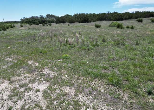 Property at Lot 57 Serenity Dr, Bertram, TX 78605