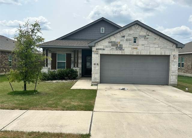 Property at 520 Warlander Way, Georgetown, TX 78626, 4 beds, 2 baths