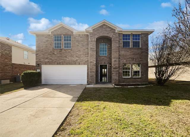 Property at 127 Campos Dr, Hutto, TX 78634, 4 beds, 2.5 baths