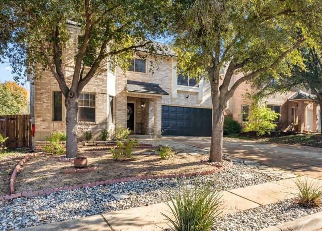 Property at 11317 Blairview Ln, Austin, TX 78748, 4 beds, 2.5 baths