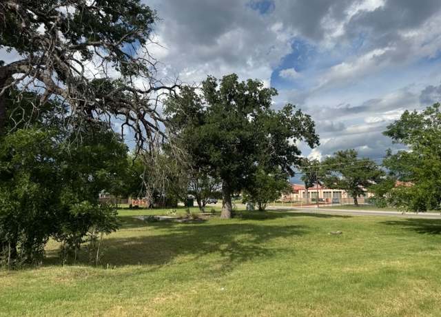 Property at 0000 Broadway St, Marble Falls, TX 78654