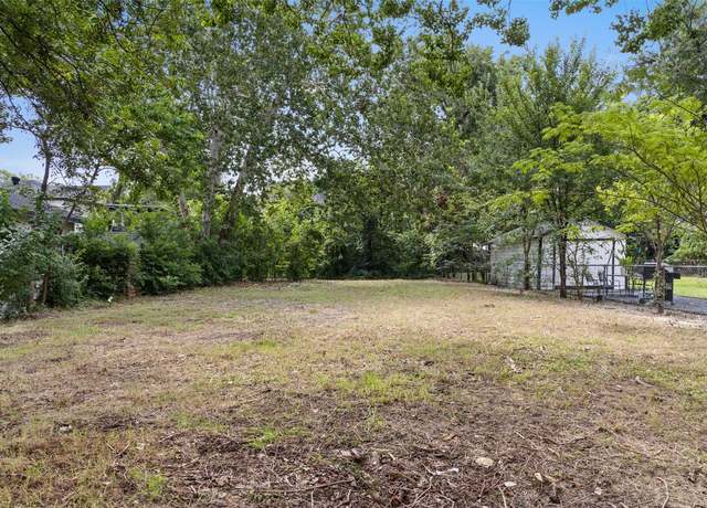 Property at 1117 1/4 Gunter St, Austin, TX 78702