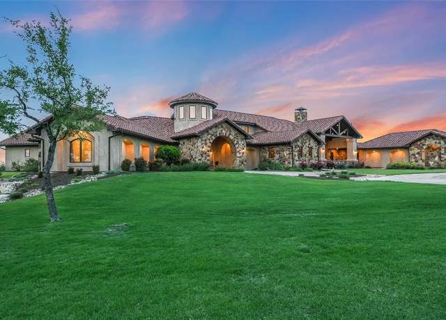 Property at 600 County Road 257, Liberty Hill, TX 78642, 5 beds, 5 baths