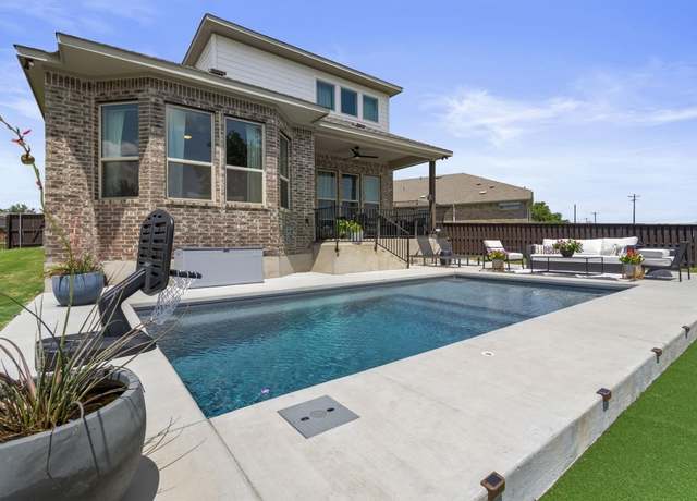 Property at 2232 Sawdust Dr, Georgetown, TX 78633, 3 beds, 2.5 baths