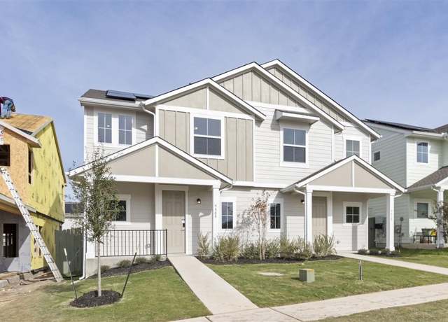 Property at 9508 Grapevine Leaf Dr, Manor, TX 78653, 2 beds, 1.5 baths